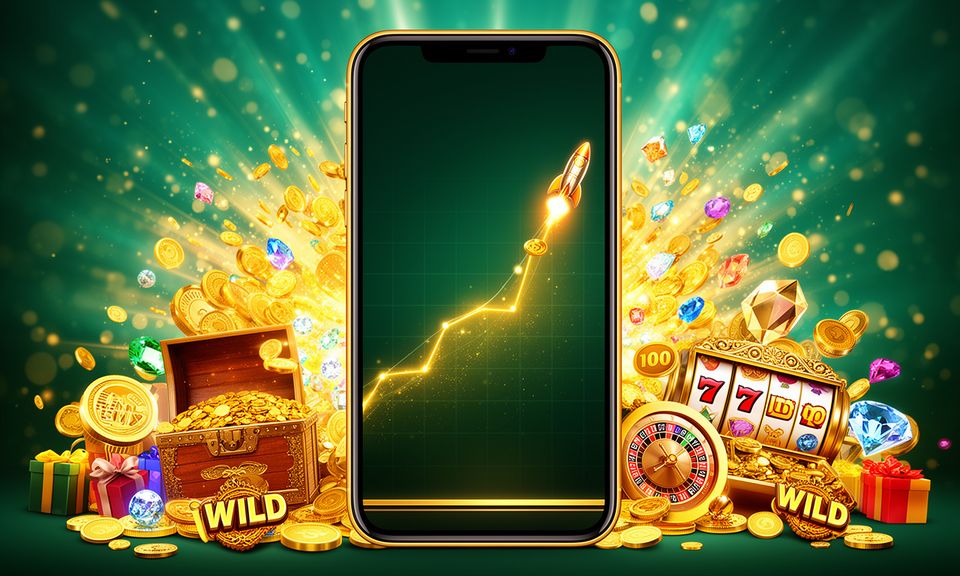 h6988 mobile gaming